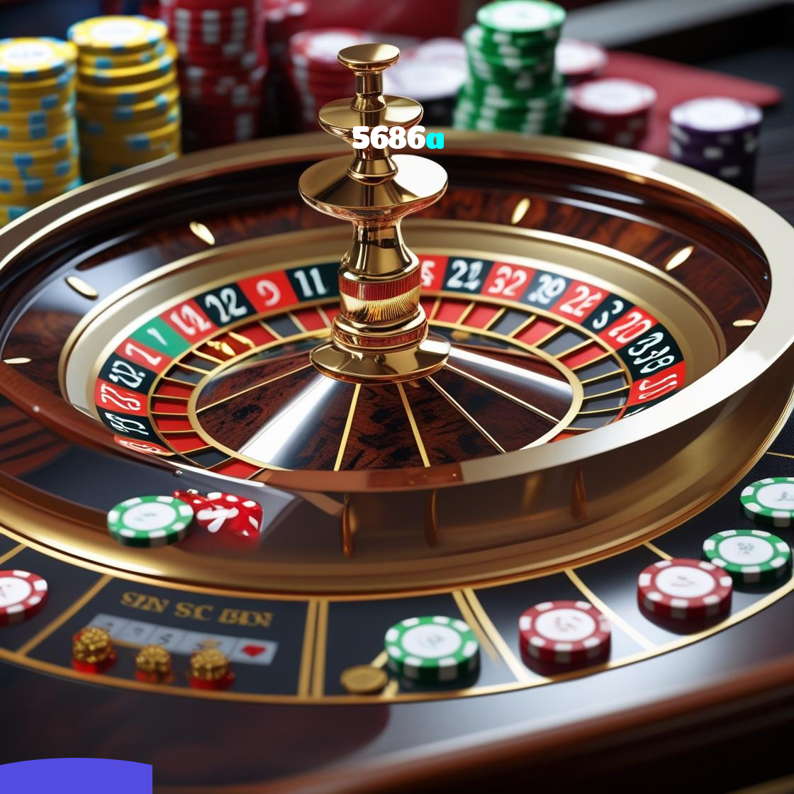 5686a:A sorte nunca esteve tão ao seu alcance! Aposte nas nossas slots agora!