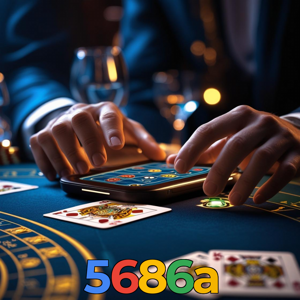 5686a:Apostas emocionantes no futebol e diversão garantida com roleta e poker!