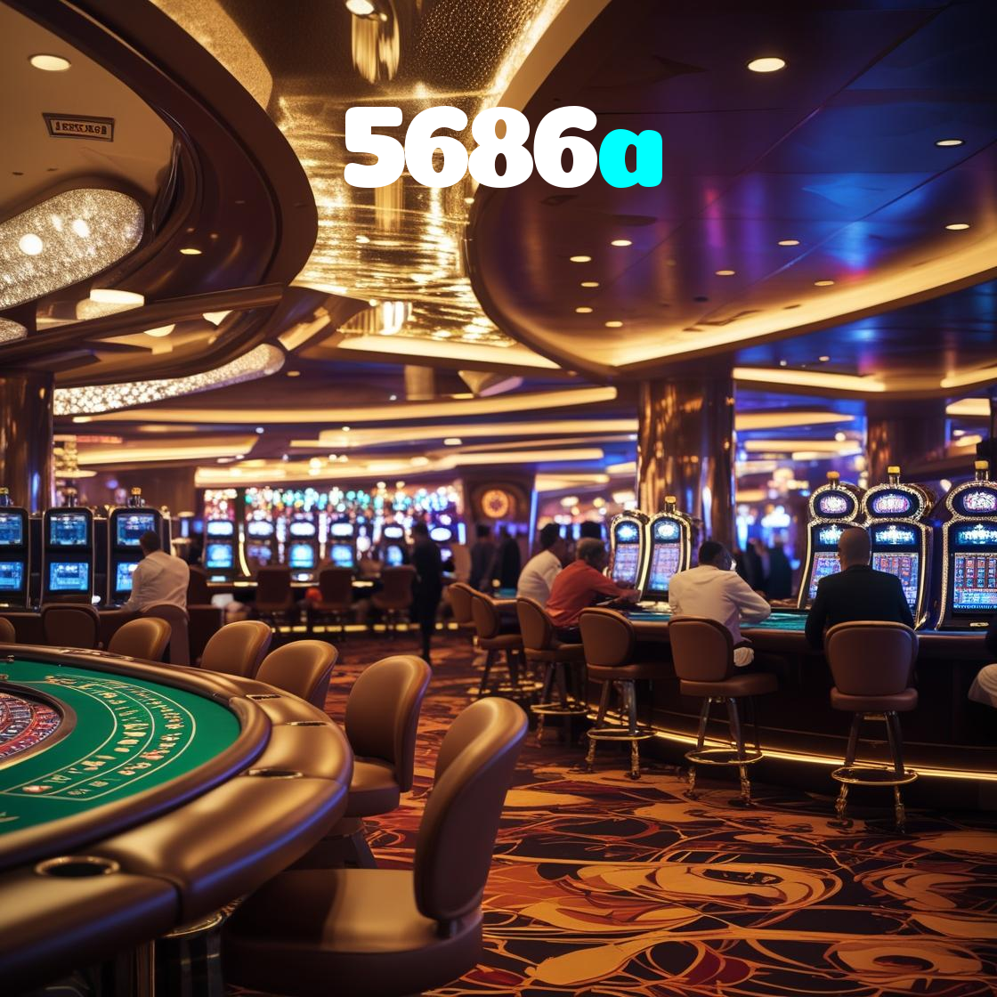 5686a:O cassino mais confiável para apostar no futebol e jogar slots!