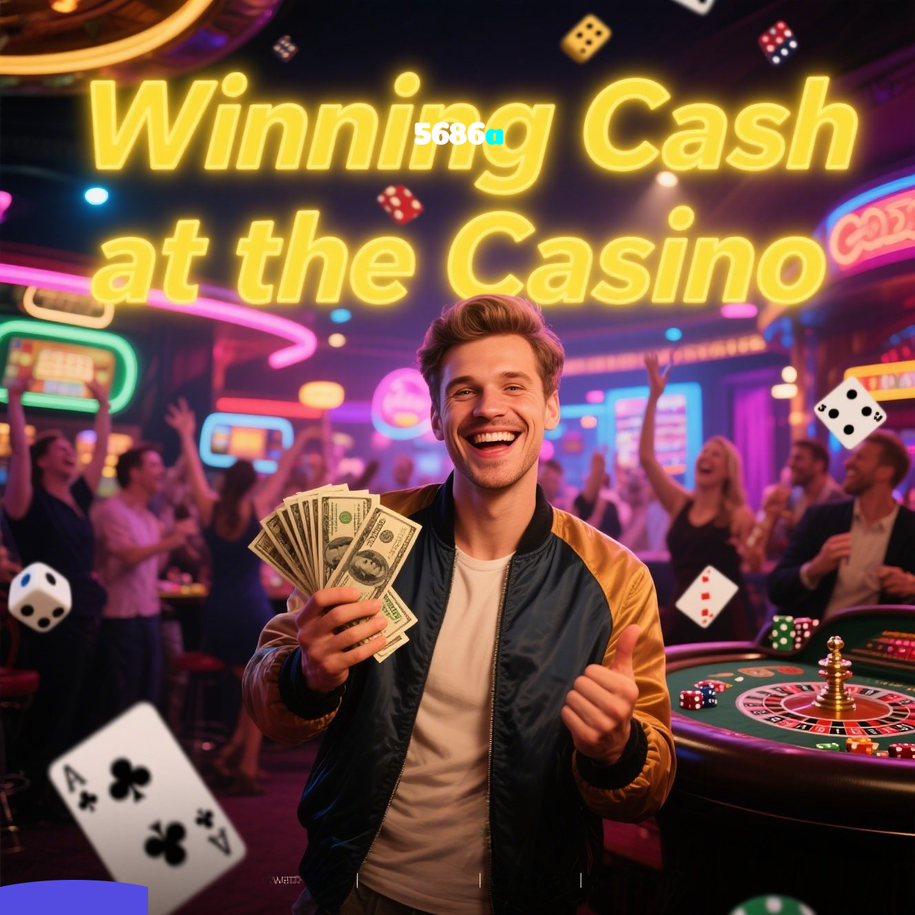 5686a：Aposte no futebol e jogue blackjack para grandes vitórias!