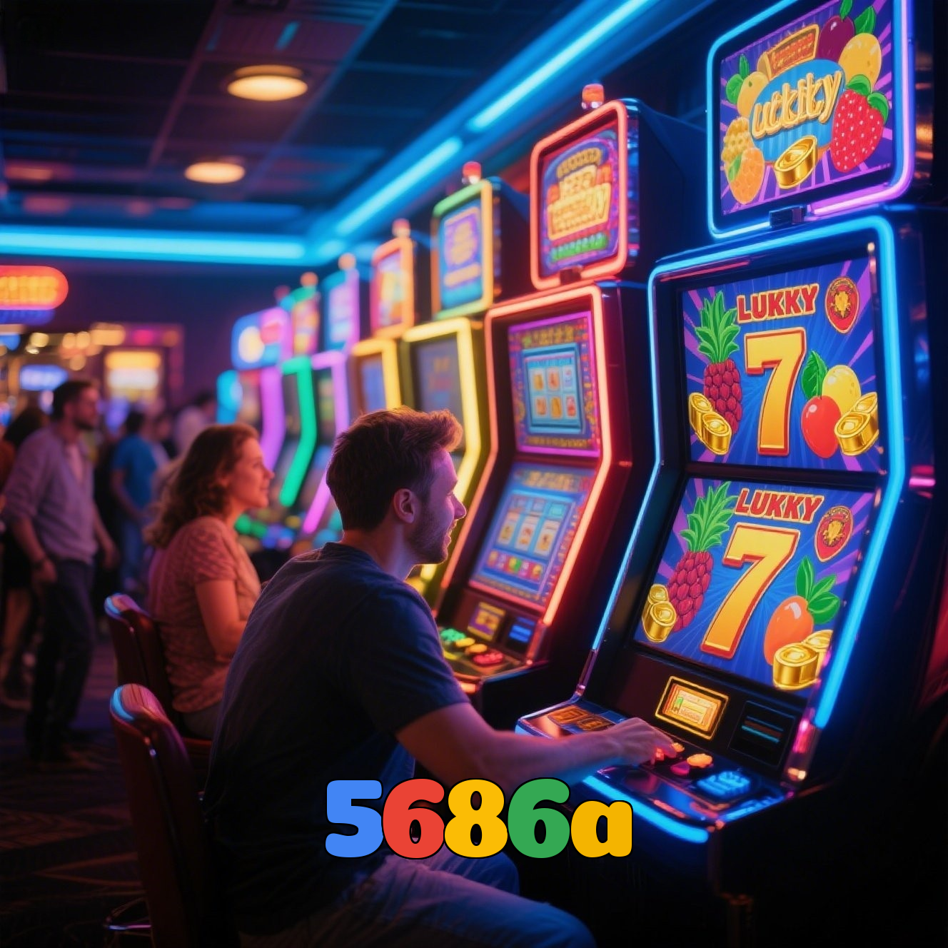 5686a:Jogue no melhor cassino online e descubra os maiores jackpots!