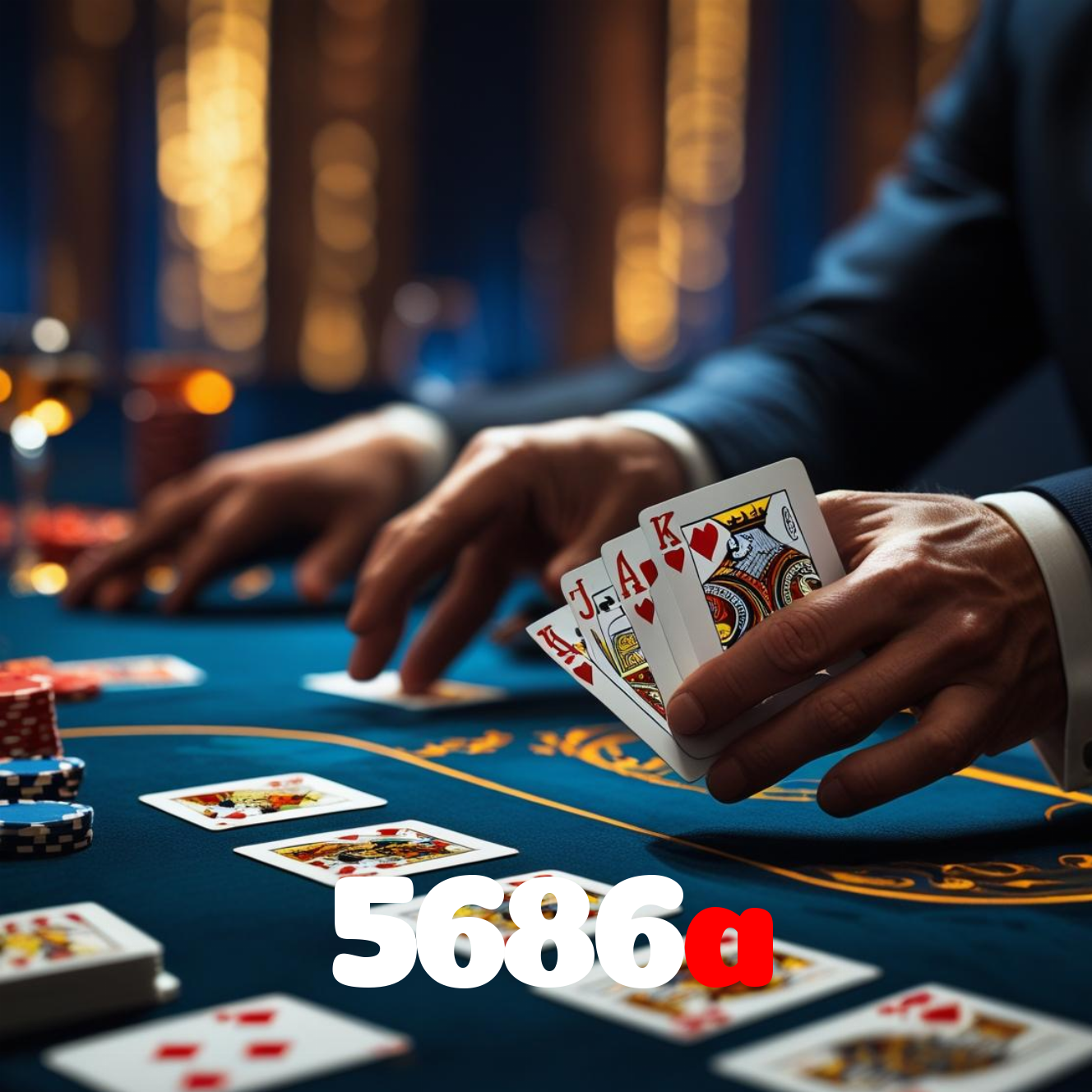 5686a:Aposte no futebol e jogue os melhores jogos de cassino com grandes prêmios!