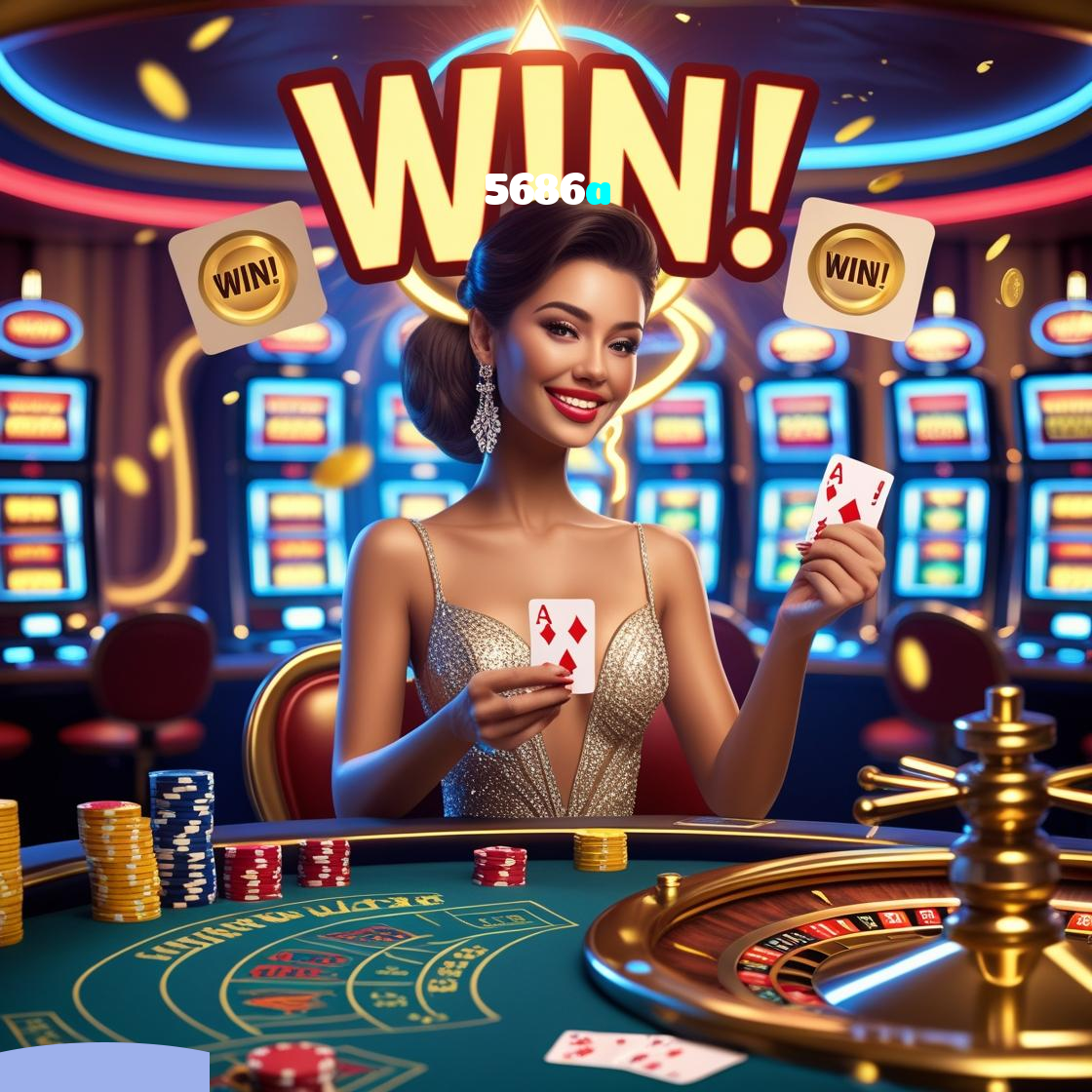 5686a：O melhor cassino para você jogar poker e fazer apostas no futebol online!