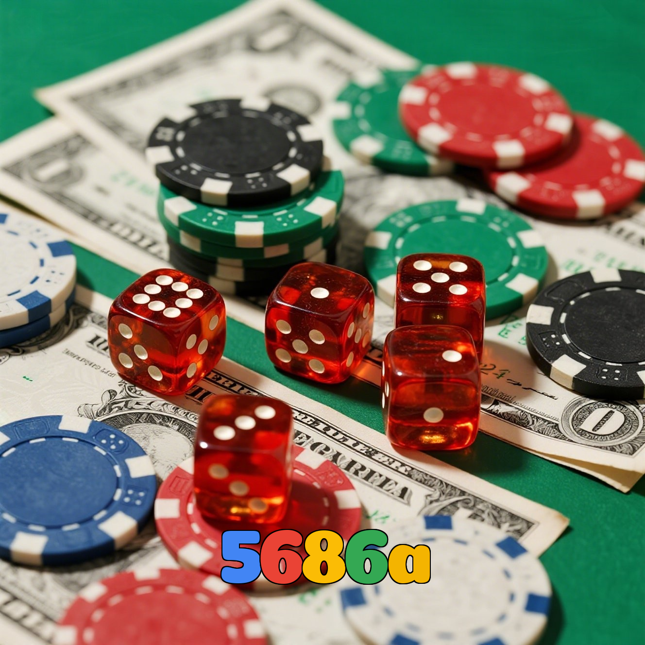 5686a:Onde as vitórias no futebol se encontram com os jackpots do cassino!