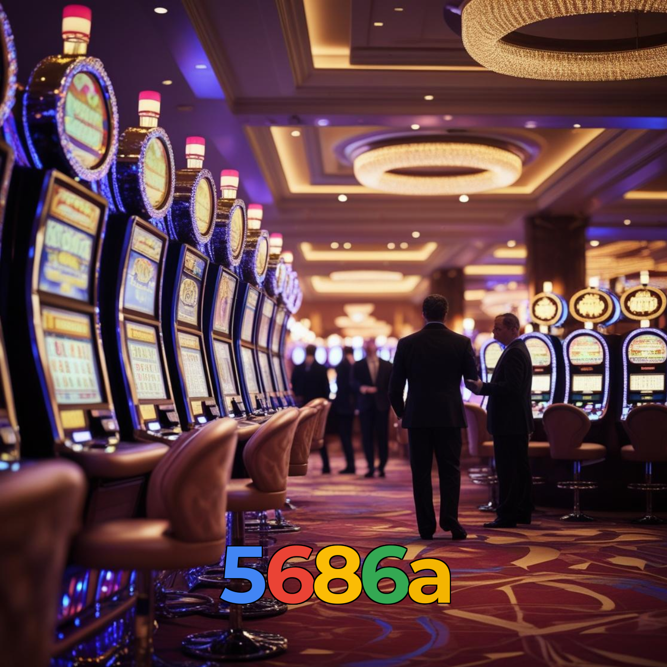 5686a:Sinta a emoção de jogar nas melhores slots do mercado!
