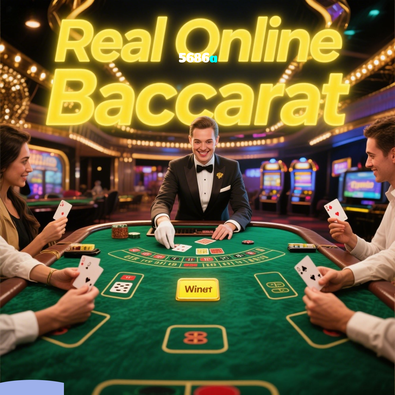 5686a:Ganhe no futebol e nos melhores jogos de cassino como poker e blackjack!