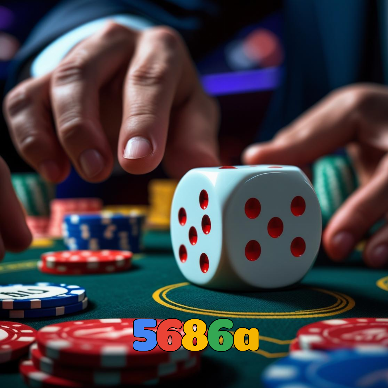 5686a:Apostas no futebol e diversão com roleta e blackjack no nosso cassino online!