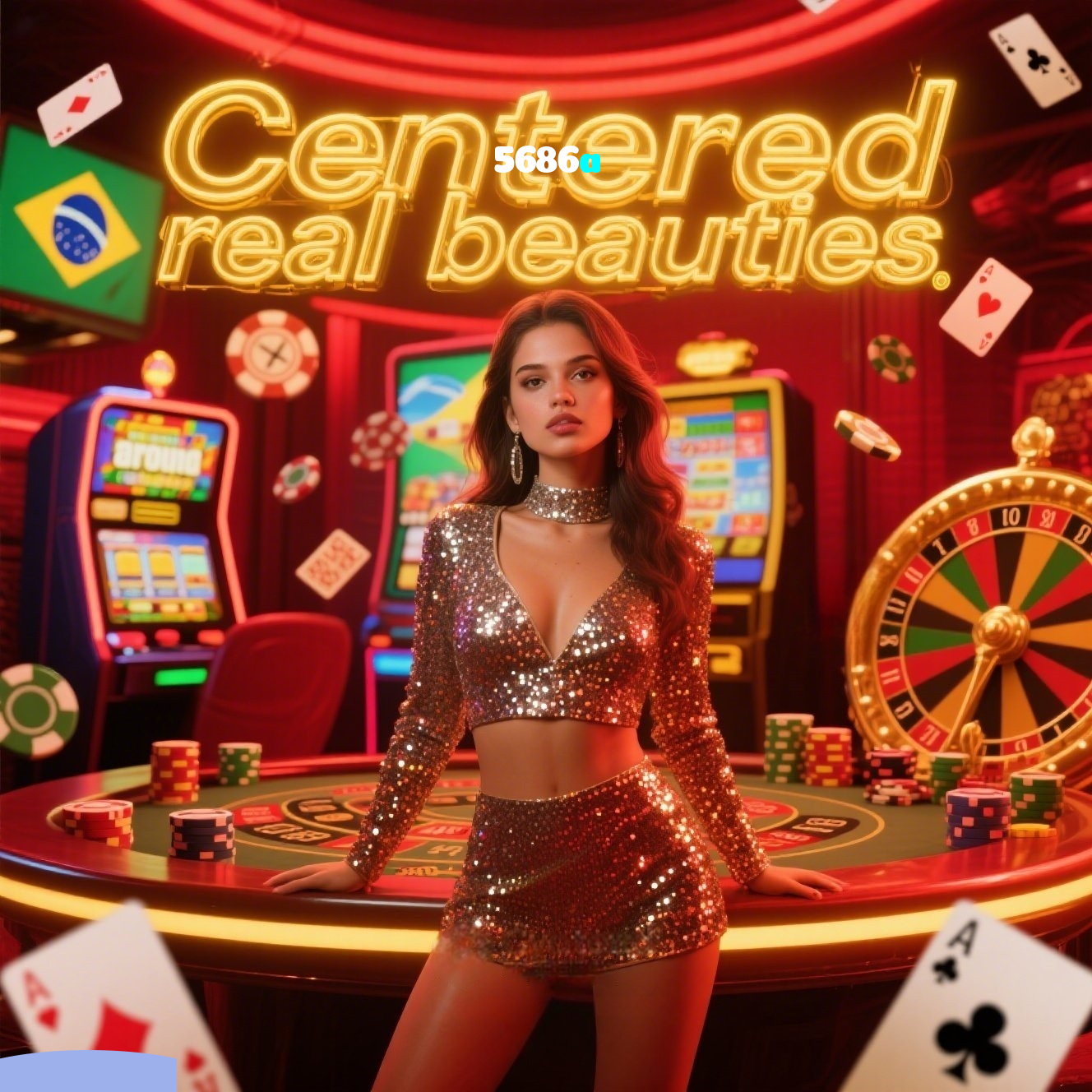 5686a：Jogue blackjack e aposte no futebol para uma experiência completa!