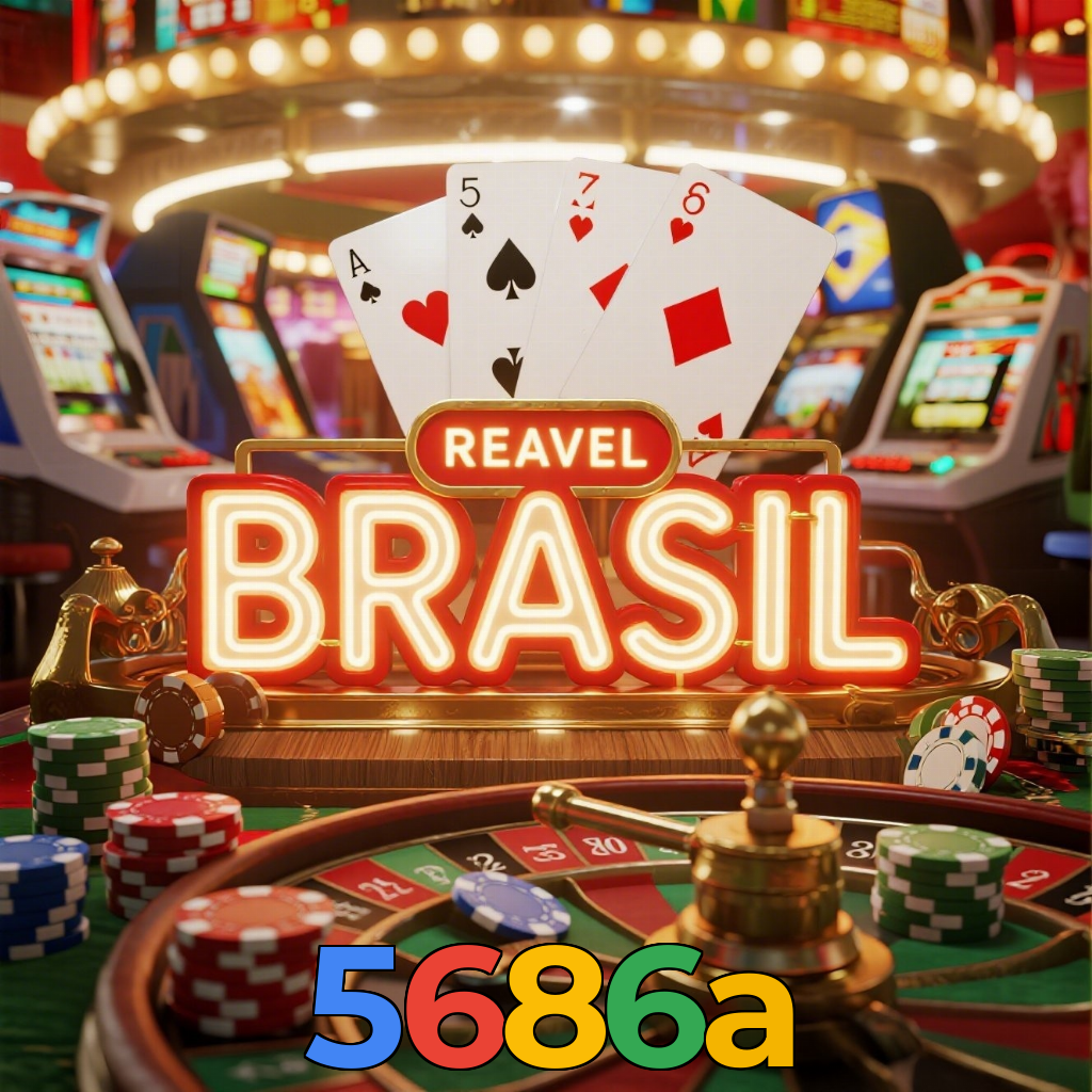 5686a:Entre no jogo de futebol virtual! Aposte e vença os melhores times!