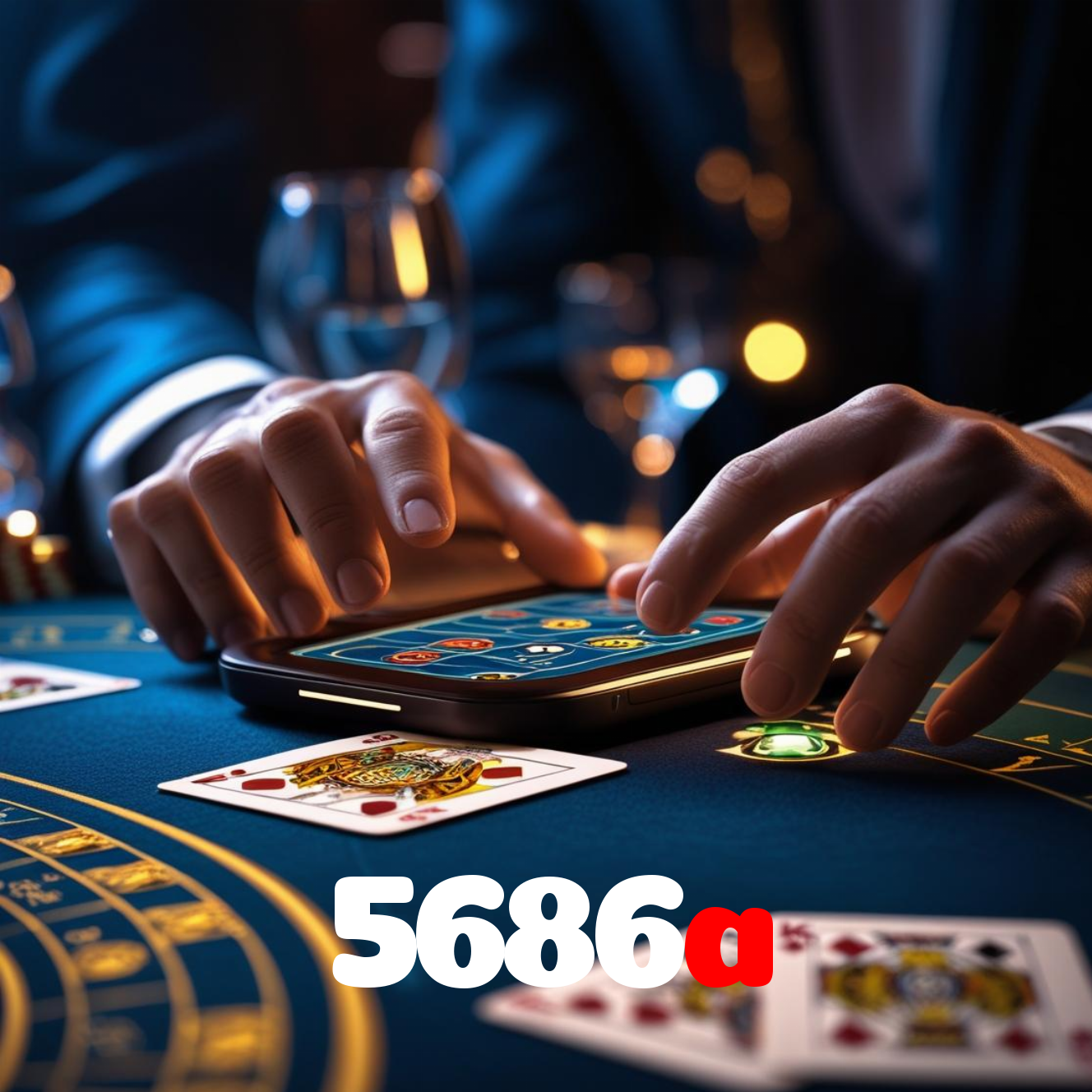5686a:Cada giro nas slots é uma chance de grandes vitórias!