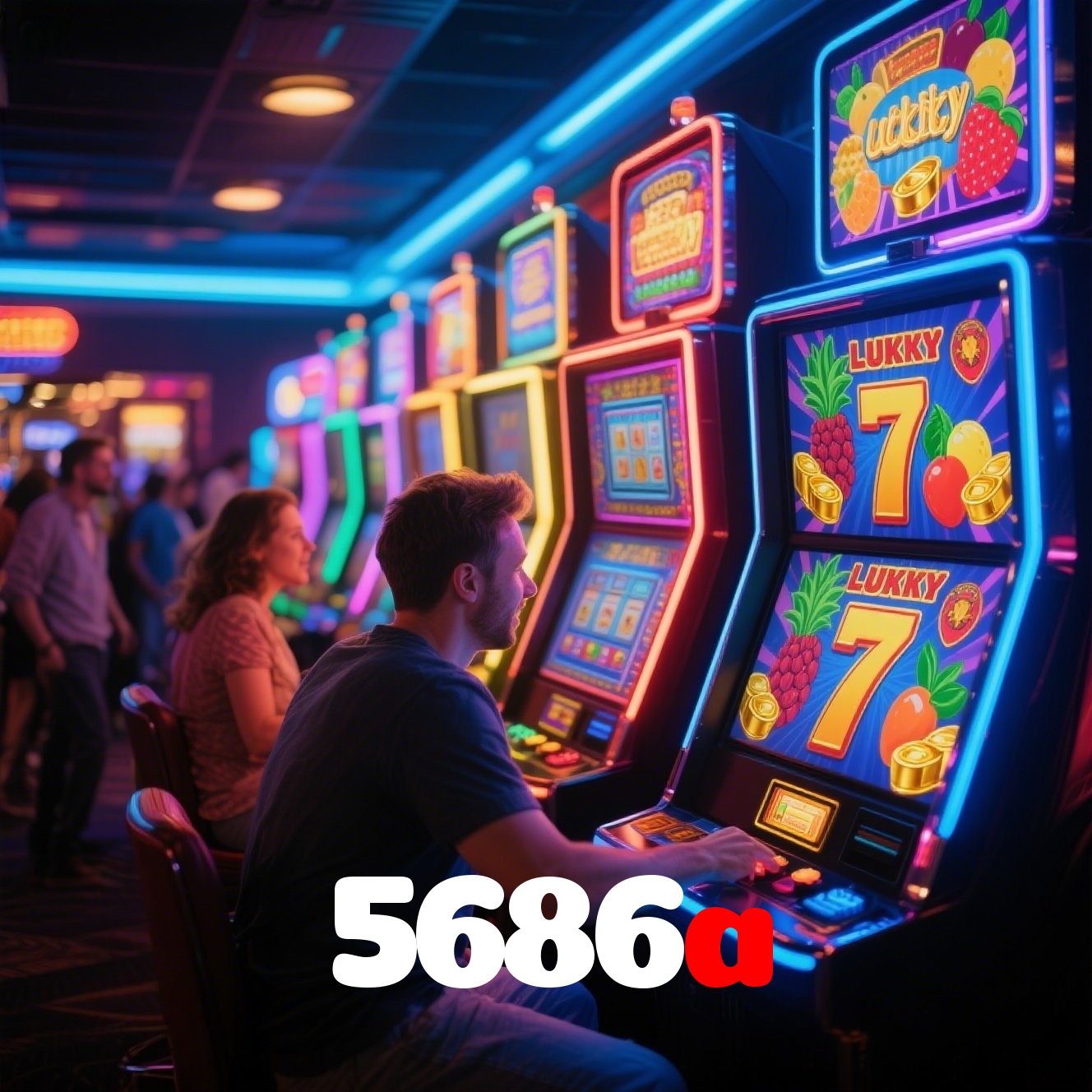 5686a:Jogue poker, aposte no futebol e conquiste prêmios incríveis!