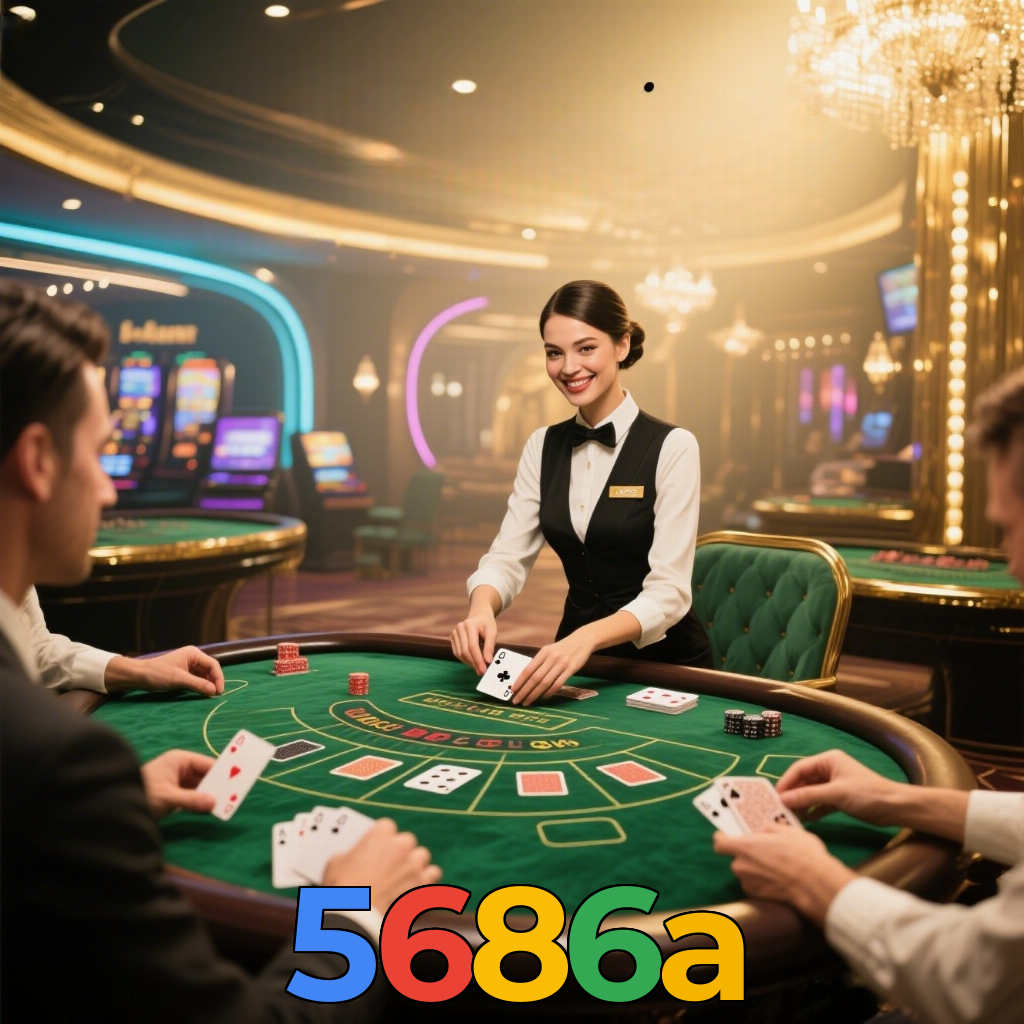 5686a:Jogue blackjack, aposte no futebol e conquiste vitórias épicas no cassino online!