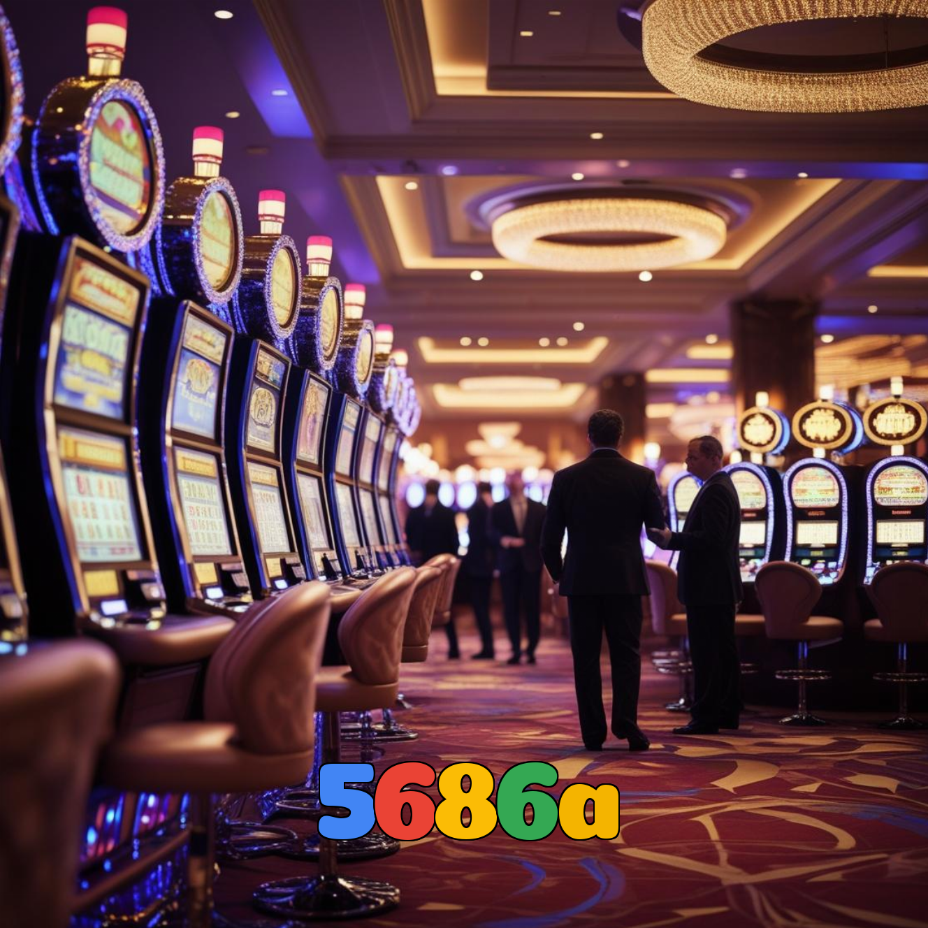 5686a：Aposte no futebol e ganhe em roleta e blackjack no nosso cassino!