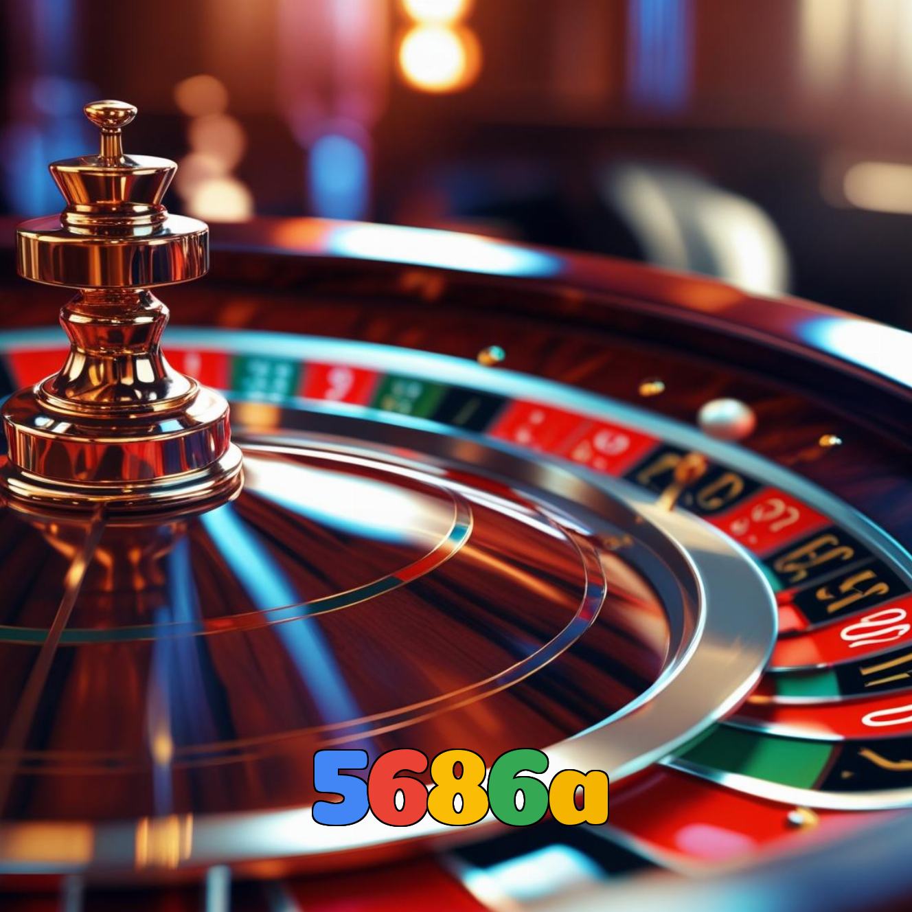 5686a：Vença o poker online e mostre sua habilidade nas cartas!