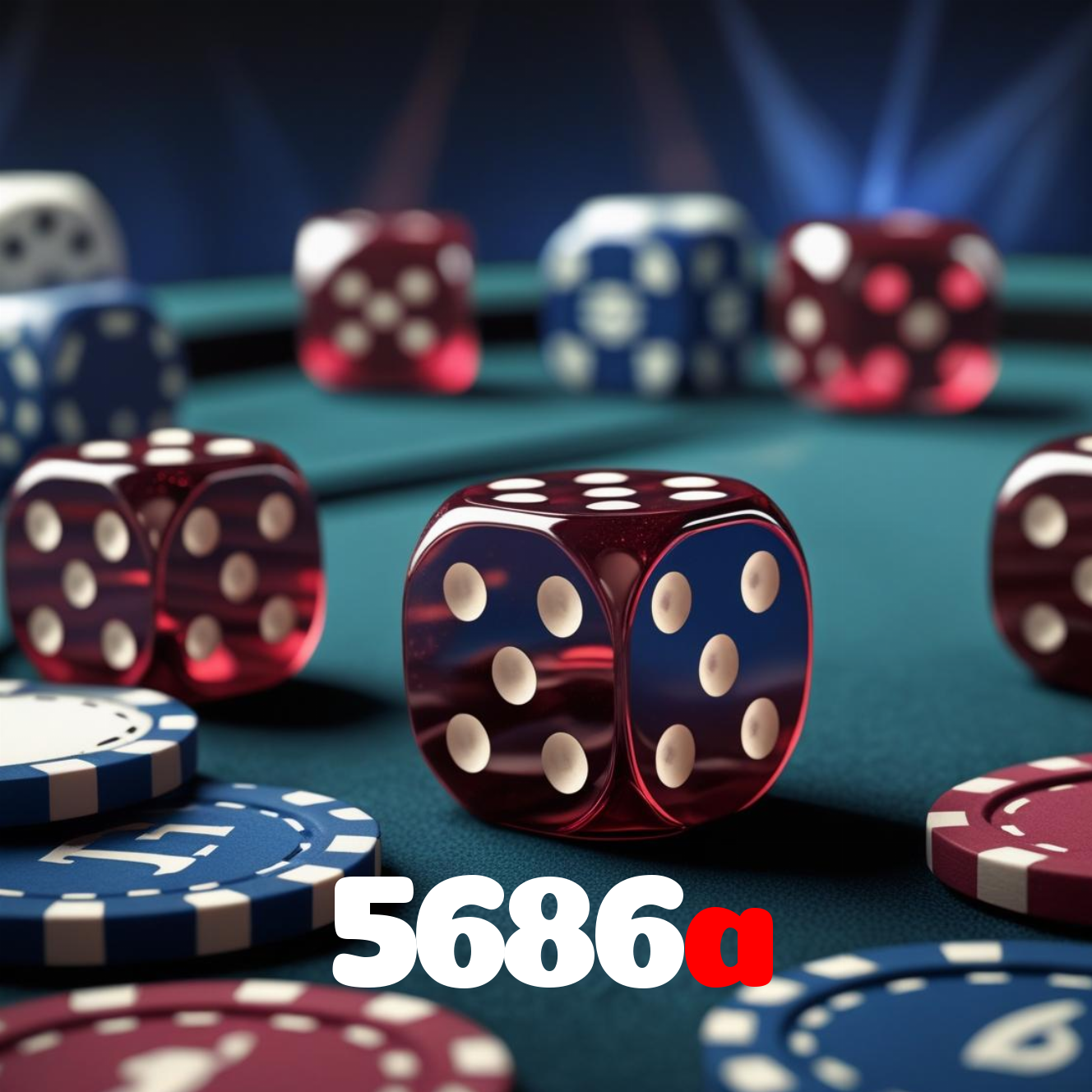 5686a:Jogue poker, ganhe no futebol e vença no cassino online mais confiável!