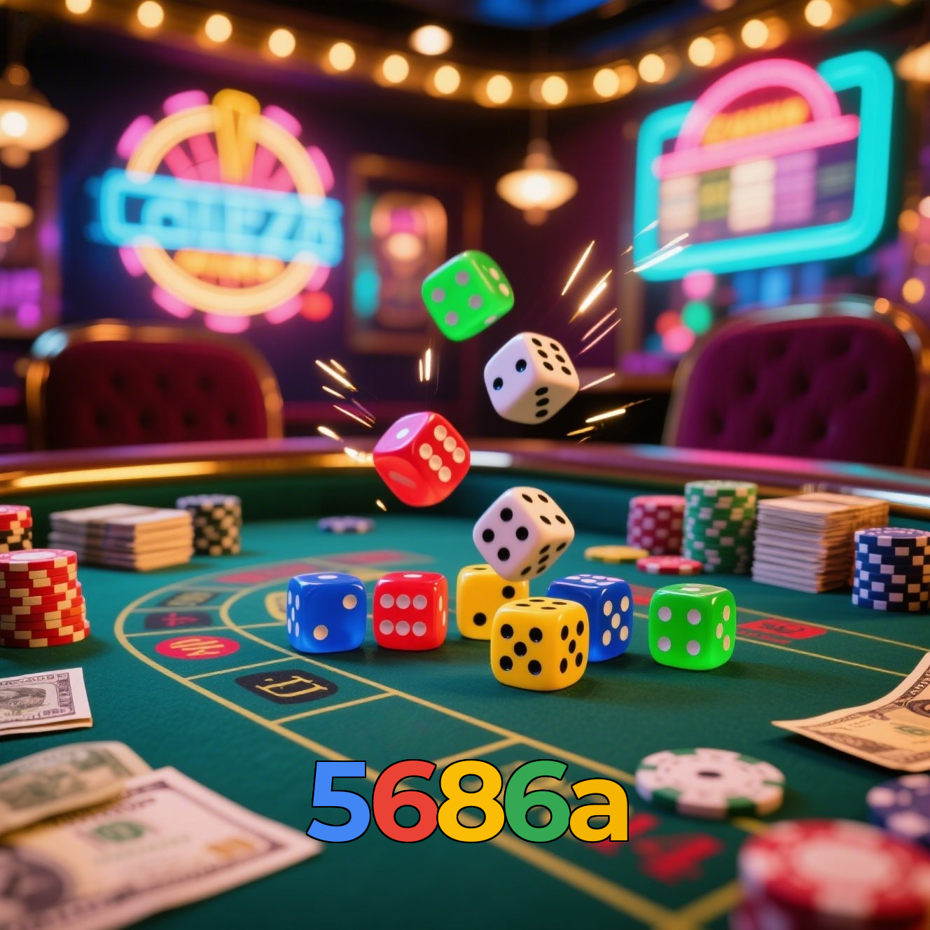 5686a:Aposte no futebol e ganhe com os melhores jogos de cassino como poker e roleta!