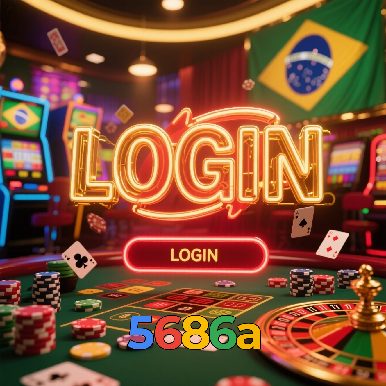 5686a:Aposte no futebol, jogue poker e conquiste vitórias épicas!
