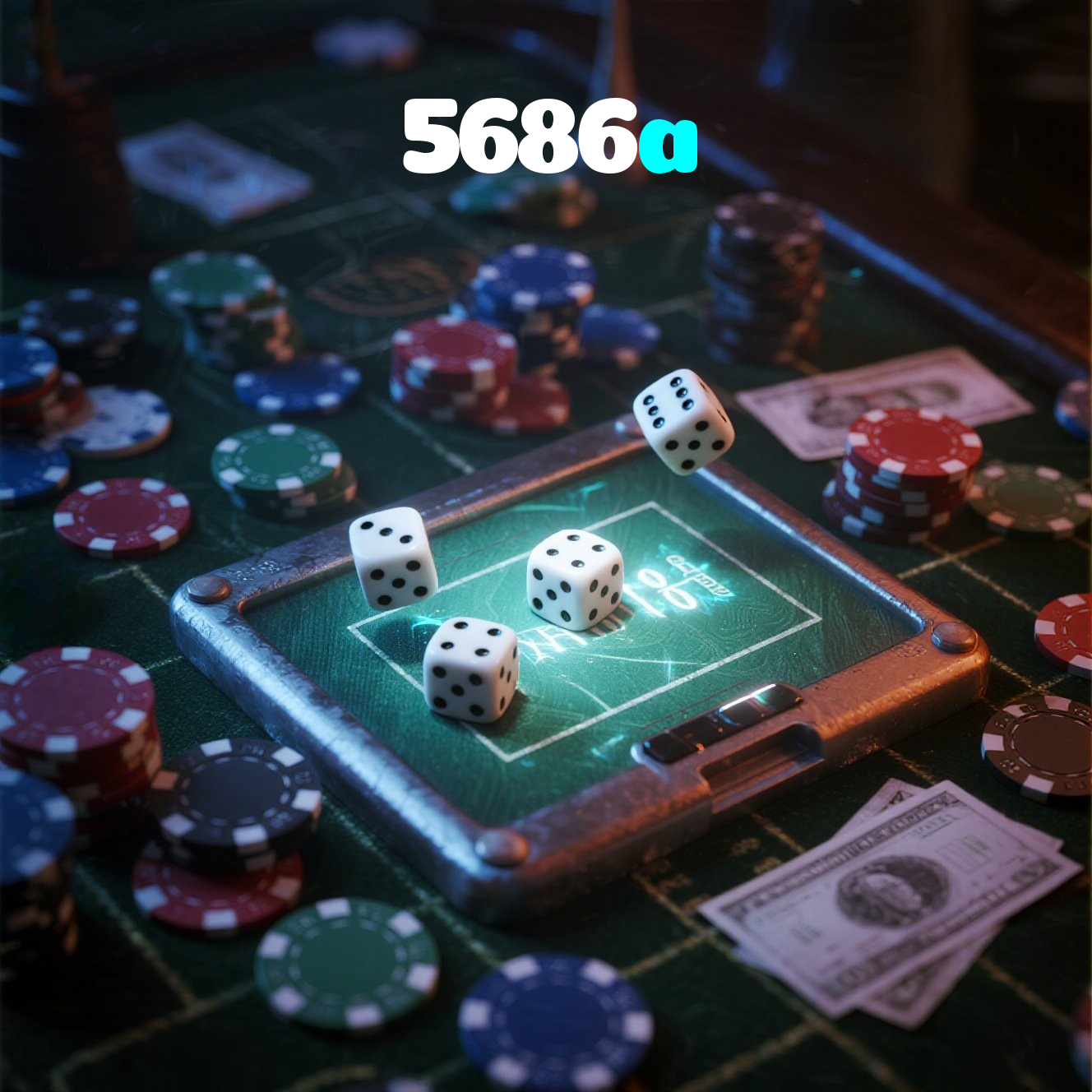 5686a:Aposte no futebol, jogue poker e conquiste vitórias épicas!