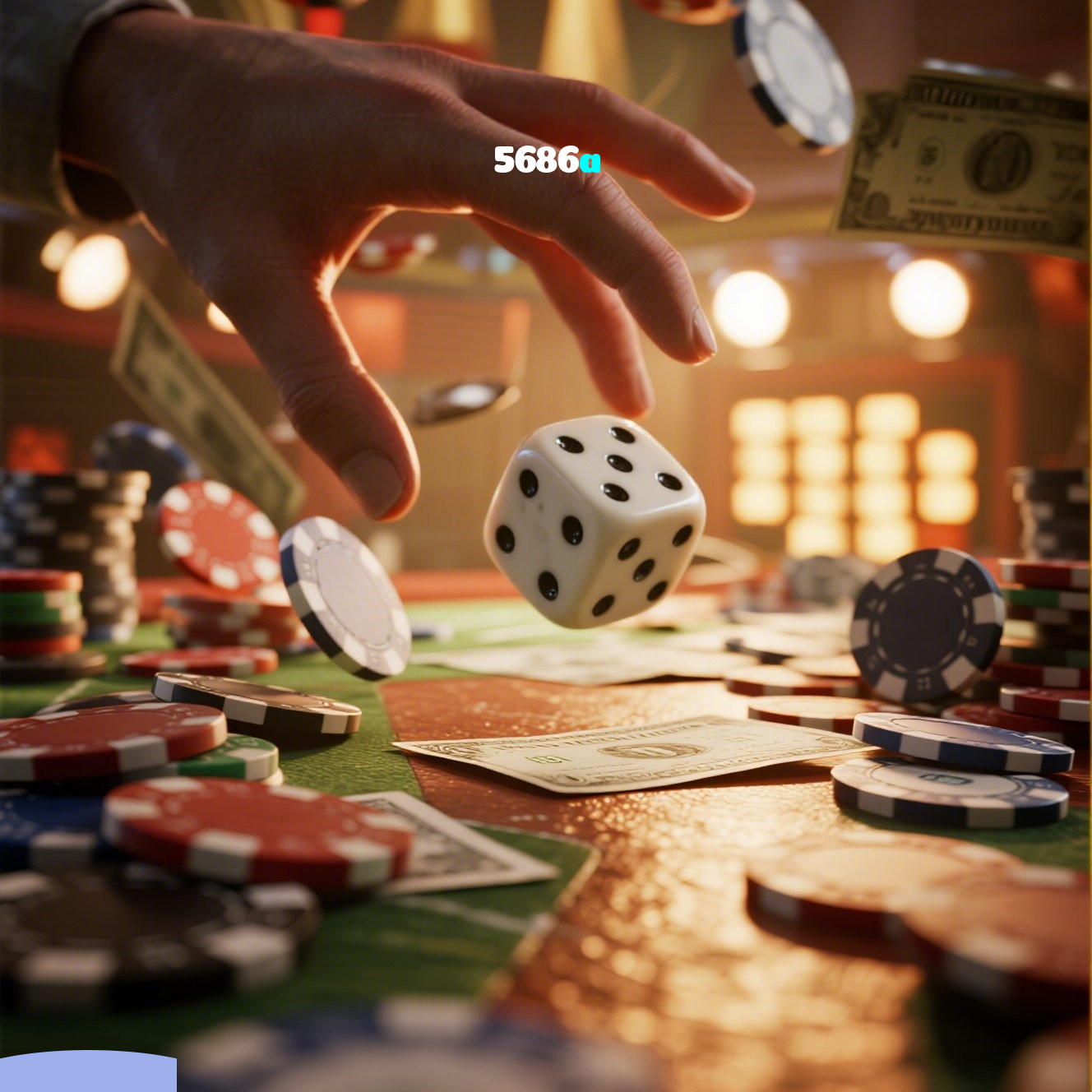 5686a：Jogue slots, aposte no futebol e ganhe grandes prêmios em nosso cassino!