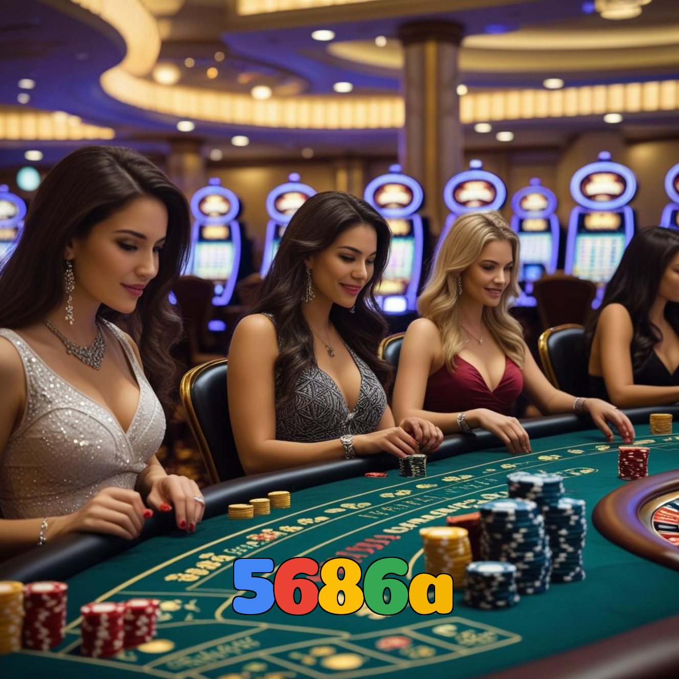5686a:Apostas no futebol e diversão com roleta e blackjack no cassino online!