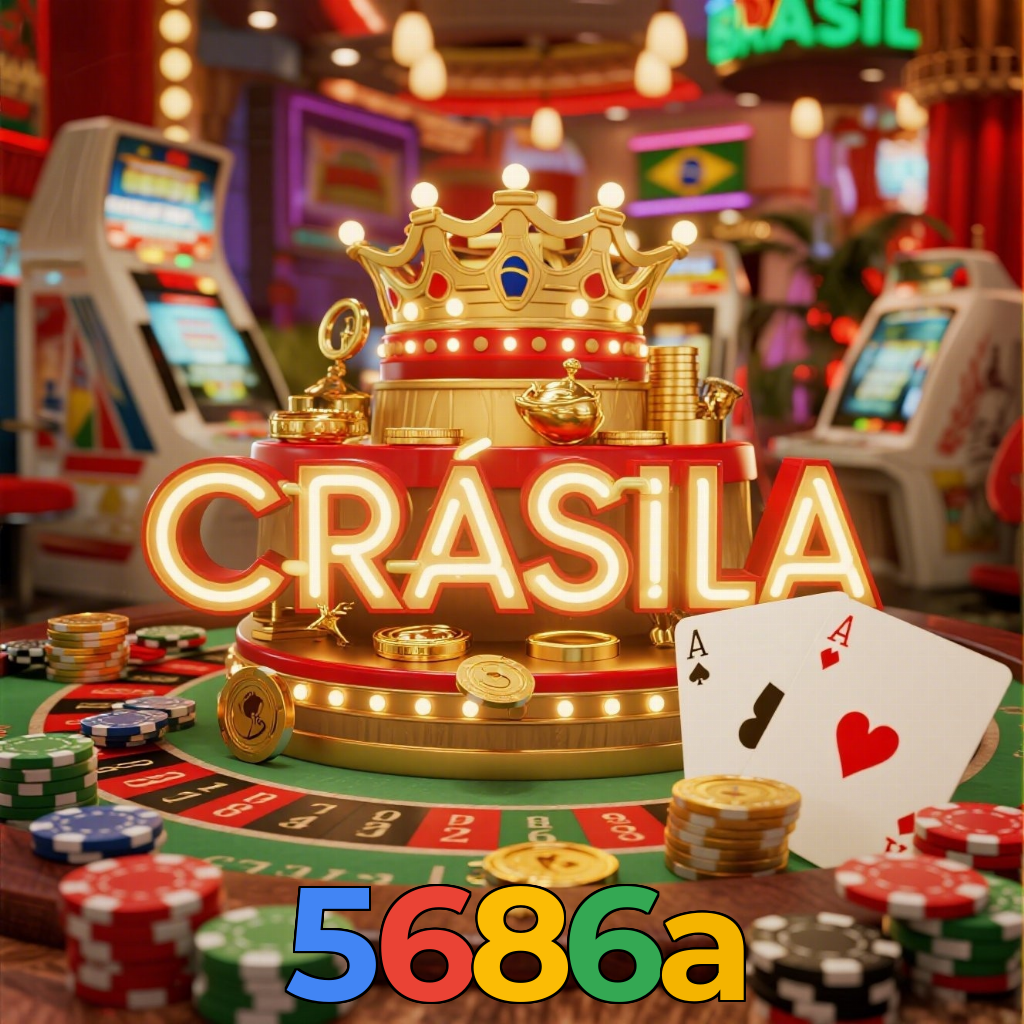 5686a:A sorte está no cassino online com apostas no futebol e grandes vitórias!
