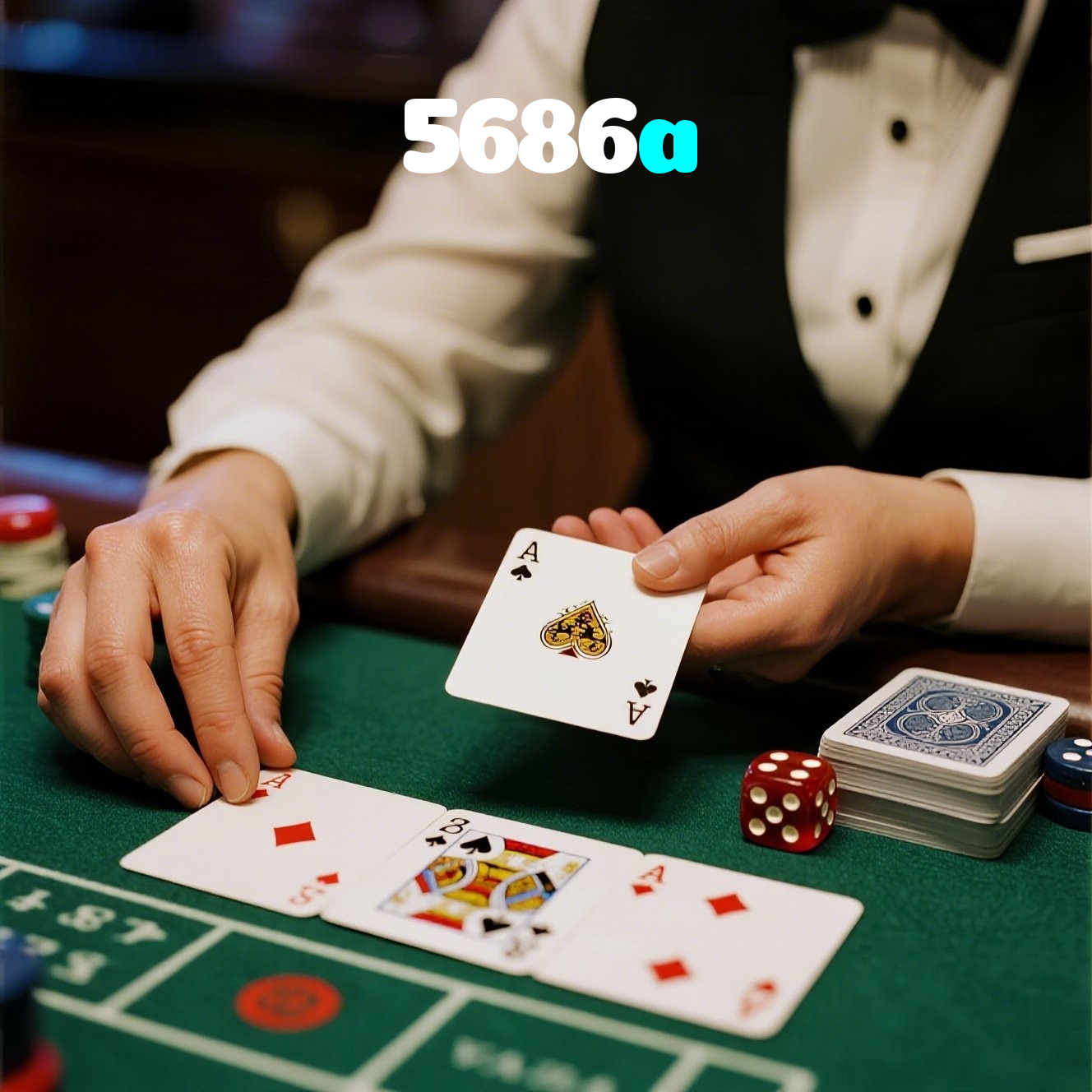 5686a:A sorte está no cassino online com jogos de poker, roleta e apostas no futebol!