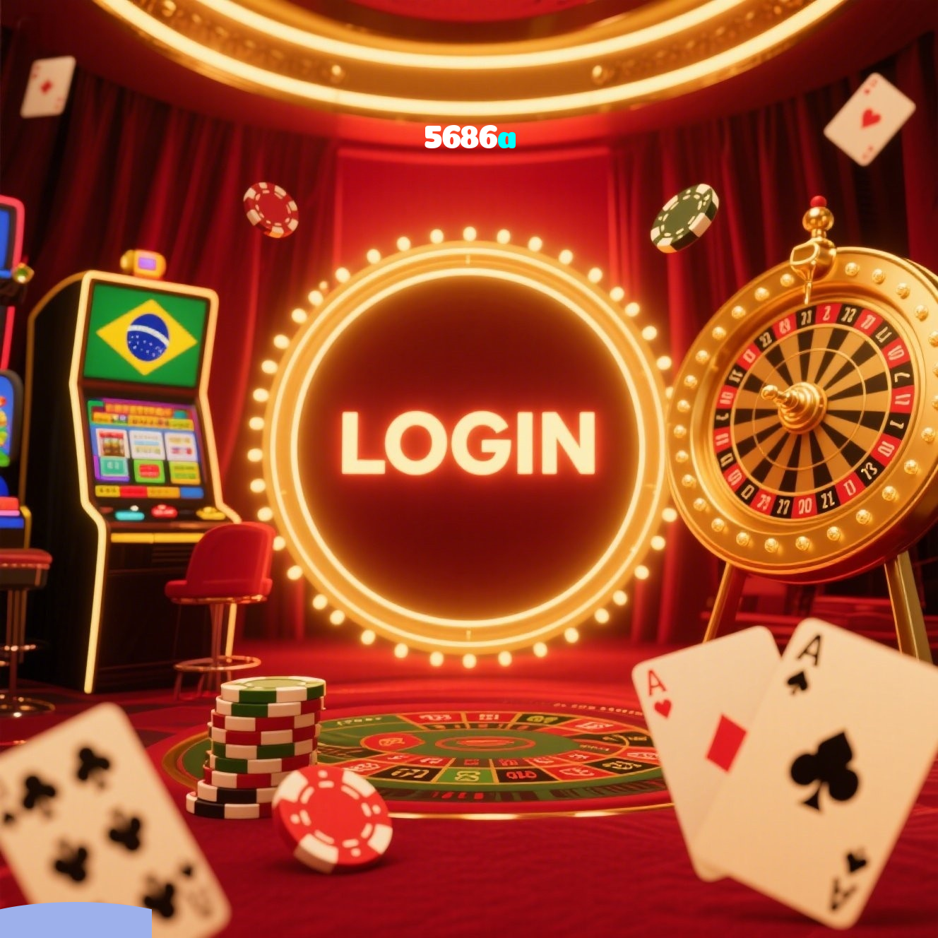 5686a：Aposte no futebol online e conquiste sua grande vitória!