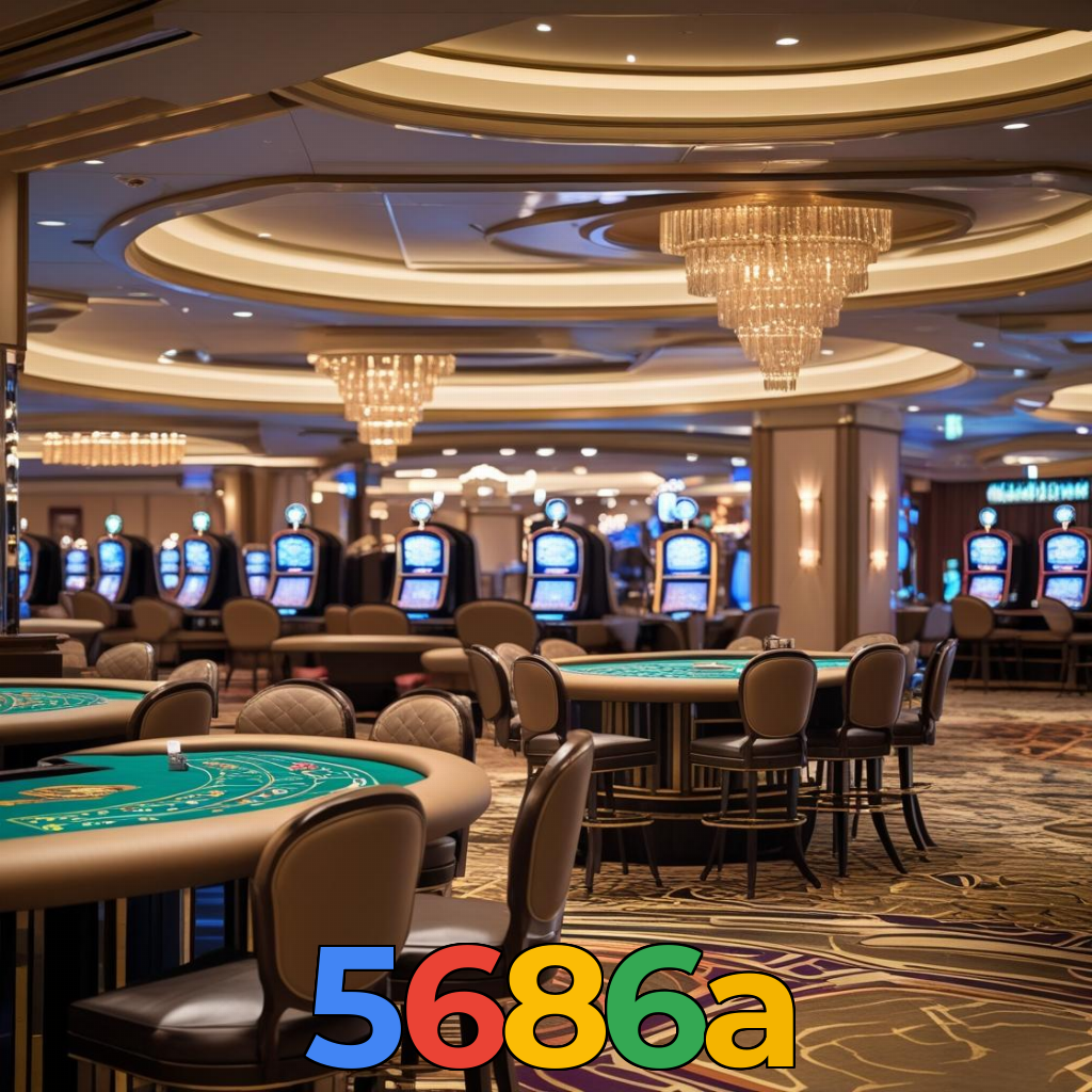 5686a:Jogue slots, aposte no futebol e conquiste prêmios incrÃveis!