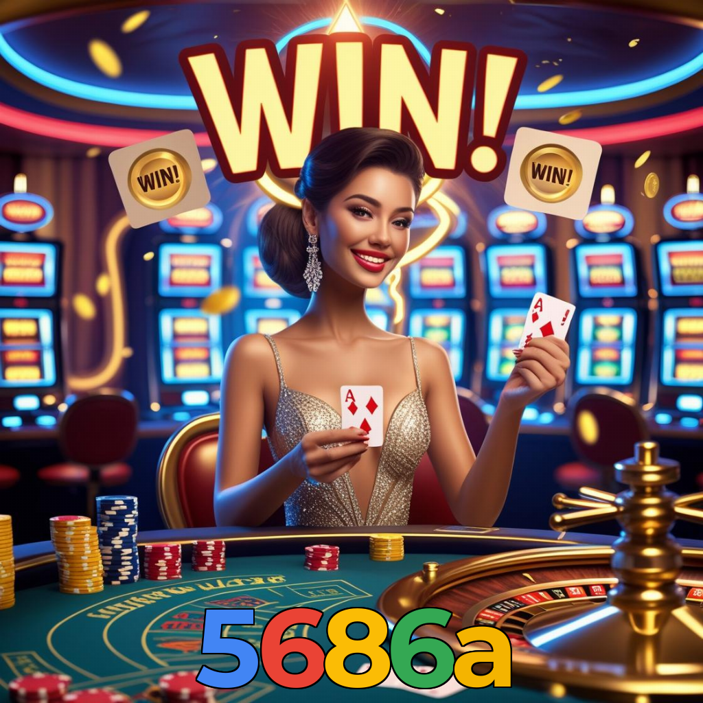 5686a:Apostas no futebol e grandes prêmios em slots e roleta esperam por você!