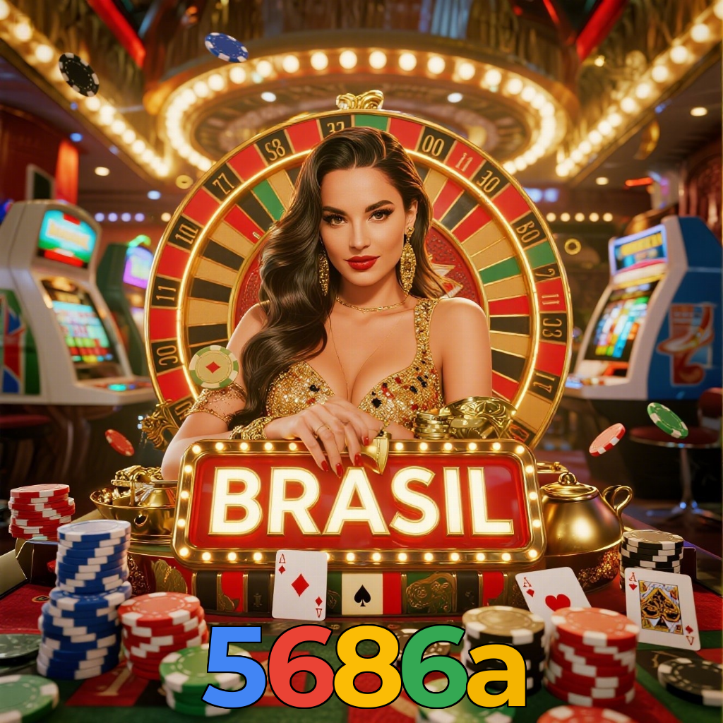 5686a：Apostas ao vivo no futebol e grandes prêmios nos melhores jogos de cassino!