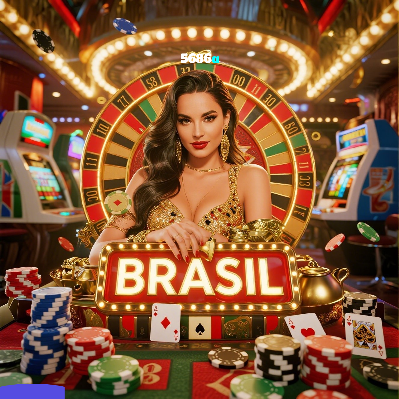 5686a：Aposte no futebol online e faça gols de prêmios incríveis!