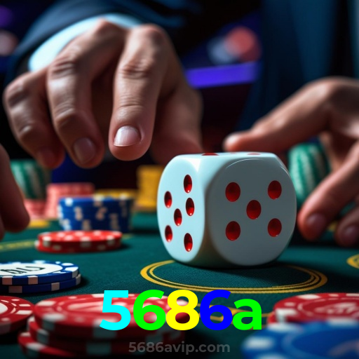 5686a：O cassino mais confiável para apostar no futebol e jogar slots!