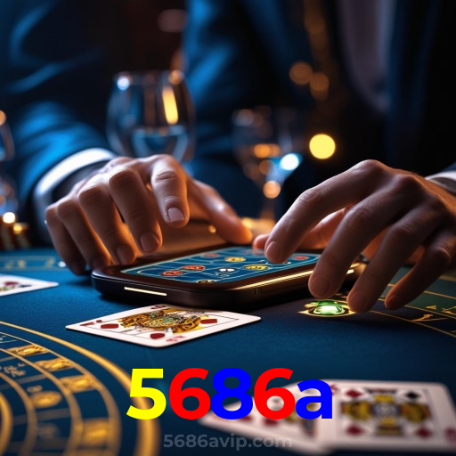 5686a：A sorte te espera nas nossas roletas! Aposte e vença!