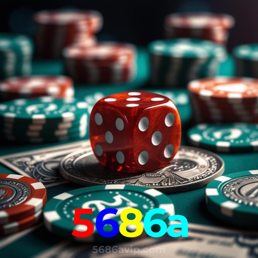 5686a：Desafie a roleta e ganhe prêmios incríveis no nosso cassino!