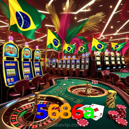5686a:Jogue blackjack e conquiste vitórias épicas no nosso cassino online!