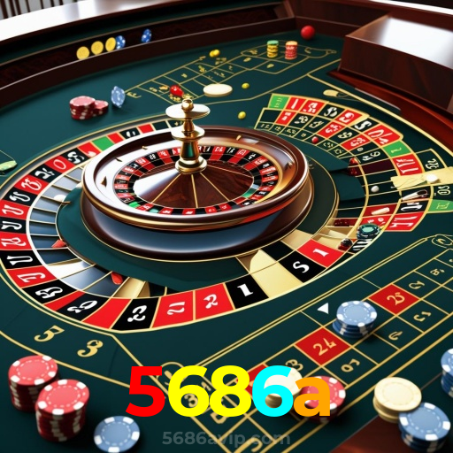 5686a：Jogue no cassino mais seguro com blackjack, poker e futebol online!