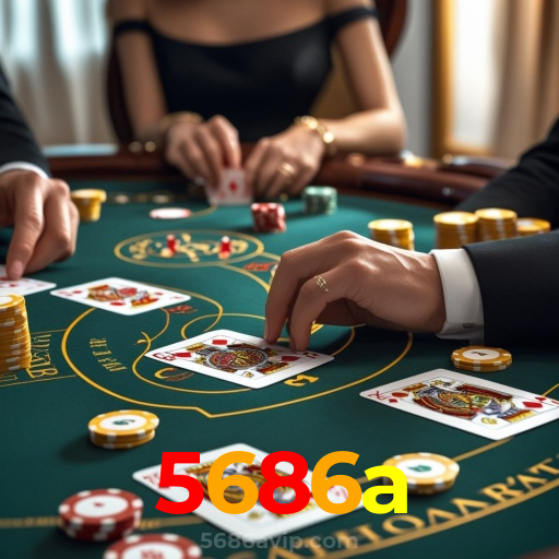 5686a：As melhores slots com grandes vitórias te aguardam! Jogue agora!