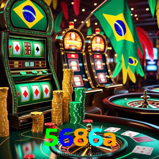 5686a:Aposte no futebol e jogue blackjack com grandes vitórias no cassino online!