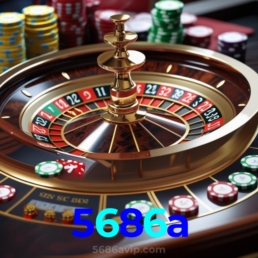 5686a：Jogue slots, aposte no futebol e conquiste grandes vitórias!