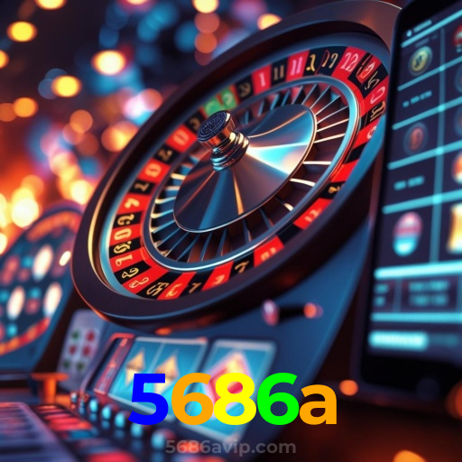 5686a：Jogue blackjack, aposte no futebol e conquiste vitórias incríveis!