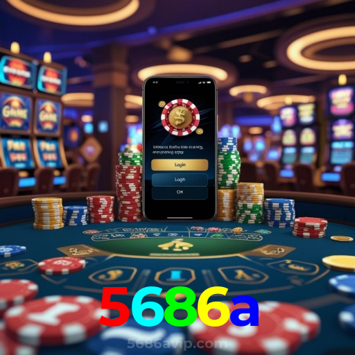 5686a:Entre no cassino e aposte nas roletas mais emocionantes!