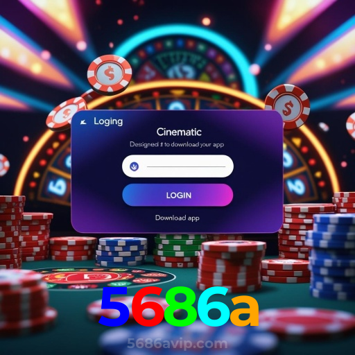 5686a：Jogue as melhores slots e aposte no futebol para grandes vitórias!