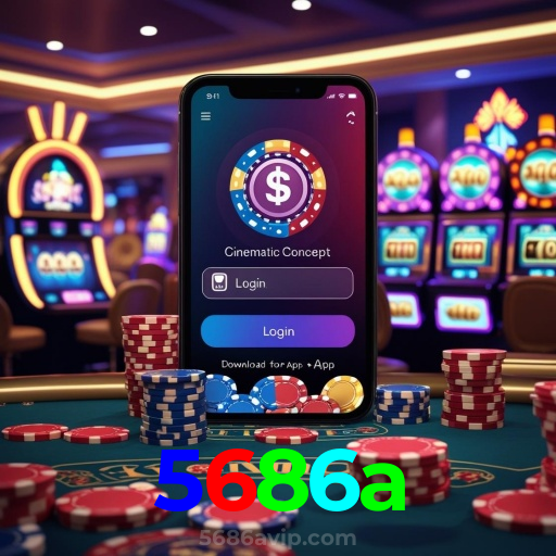 5686a:O cassino online mais confiável para você apostar no futebol e jogar blackjack!