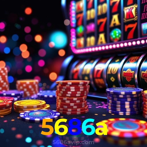 5686a:Apostas ao vivo no futebol e diversão garantida com jogos de cassino!
