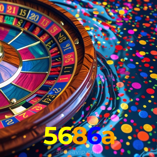 5686a：A sorte está ao seu lado no cassino online com jogos de roleta e apostas no futebol!