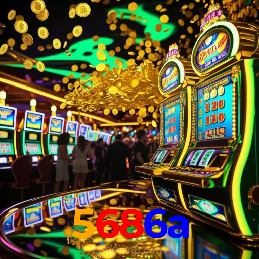 5686a:Jogue nas melhores slots e vença o jackpot em grande estilo!