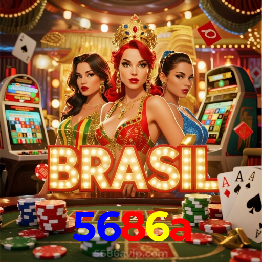 5686a：A sorte te espera no cassino online com apostas no futebol e roleta!