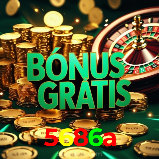 5686a：Aposte nas melhores mesas de poker e vença como nunca!