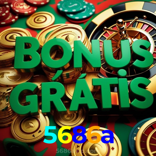 5686a：Cada giro nas slots é uma nova chance de mudar sua sorte!