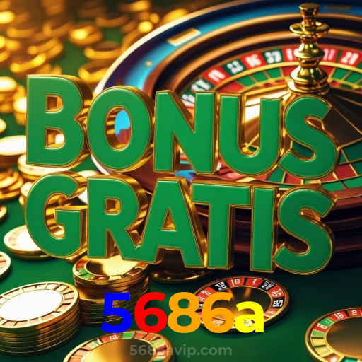 5686a:Onde sua sorte brilha: jogos de poker, roleta e apostas no futebol!